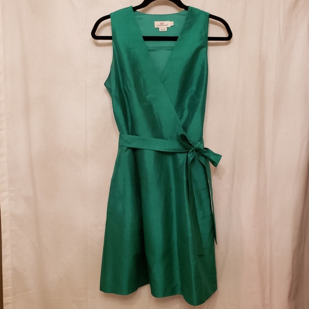 Vineyard Vines dress